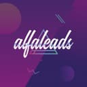 Alfaleads Logo