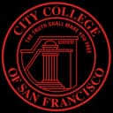 City College of San Francisco Logo